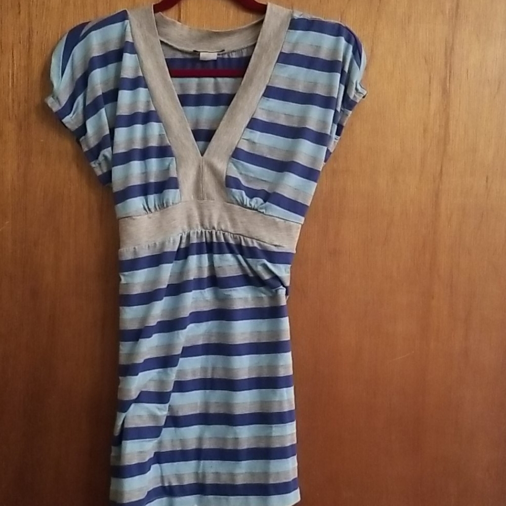 Maternity shirt